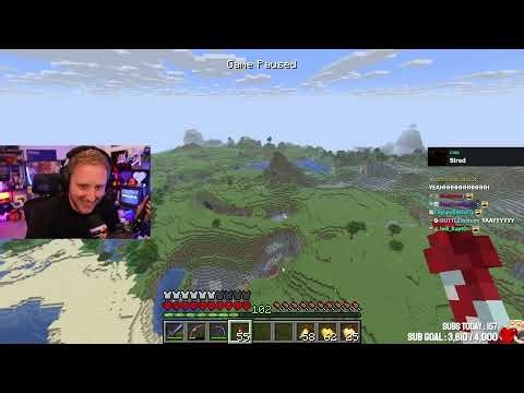 Finding the Sulphur Caves after 3 hours!