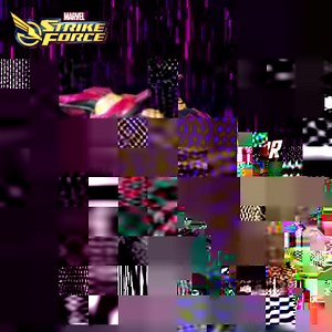 17K views · 223 reactions | Hit 'em high. Hit 'em low. Peni Parker and SP//dr are joining Marvel Strike Force's Spider-Society! | Marvel Strike Force | Facebook