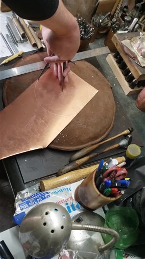 Jesse Scofield on TikTok