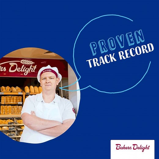 Have you wondered what it’s like to run a Bakers Delight Franchise? 🤔 For any business owner recently, it’s been a time of adversity. That’s why it’s so important to know your business is built to survive — so then you can thrive! • Becoming a Bakers Delight Franchisee means you own a business that has stood the test of time. From the first bakery in 1980, with now more than 500 great locations. • Adapting to changes is critical for longevity. That’s why we’re always evolving with customer dema