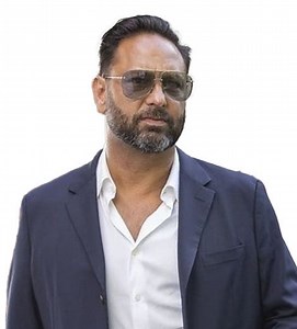 Nile Niami | Biography