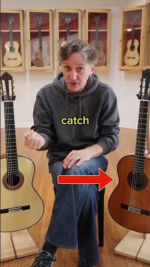 Spruce vs Cedar guitars - 3 Basic Differences