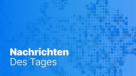 Video. Nachrichten des Tages | 5. Oktober 2025 - Morgenausgabe