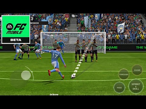 EA SPORTS FC MOBILE 24 | PACK OPENING + BEST UPGRADE TEAM | GAMEPLAY #5 (60 FPS)