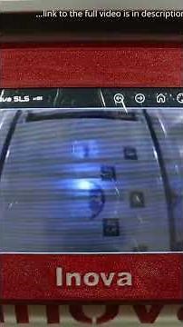 DIY SLS 3D Printer - It Prints!