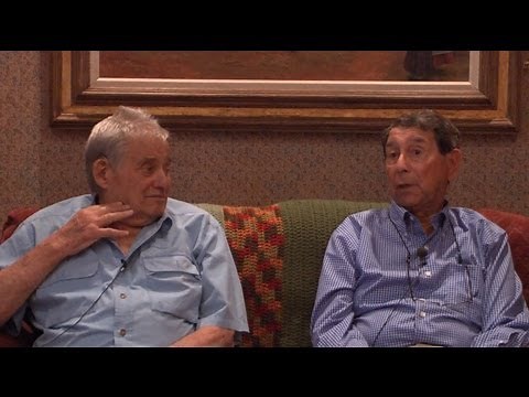 Our Favorite Yiddish Phrases