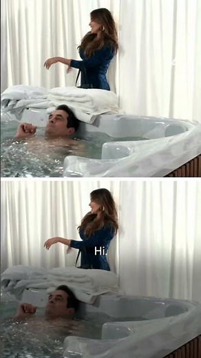 Is Claire setting up Phil with Gloria!? #ModernFamily #Shorts