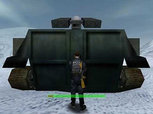 IGI 4 mission gameplay 8,9,10,11