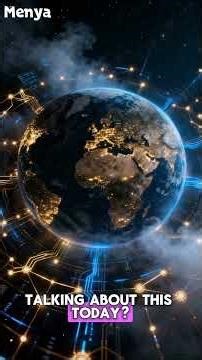 What is Quantum? Explained in 60 Seconds