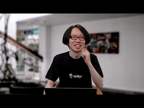【CEDEC2022】Unity最新情報まとめ！2022年夏版！