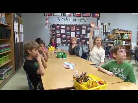 Teacher Toolkit: Classroom Mingle (Elementary)