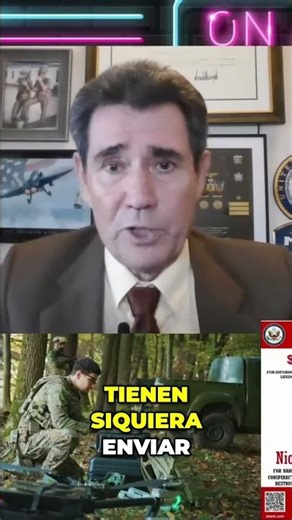 URGENT: Military Invasion! Submarines and Missiles at the Speed ​​of Light! 1