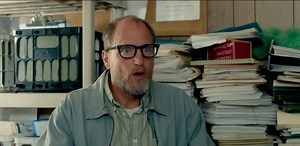 'Wilson' Red Band Trailer: Woody Harrelson Finds A Connection In The Daniel Clowes Adaptation - SlashFilm