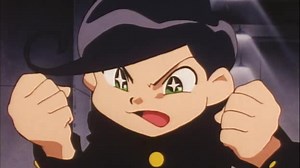 Space Pirate Mito (Subbed) | E20 - Love and War