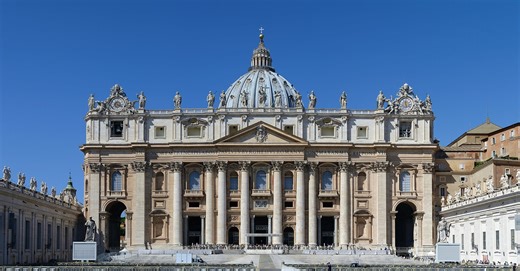 Catholic and Orthodox Church: The Unknown First Division Before the Great Schism - GreekReporter.com