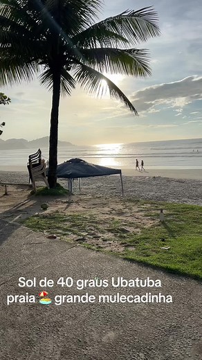 Casal Mulekadinha Aproveitando Sol em Ubatuba