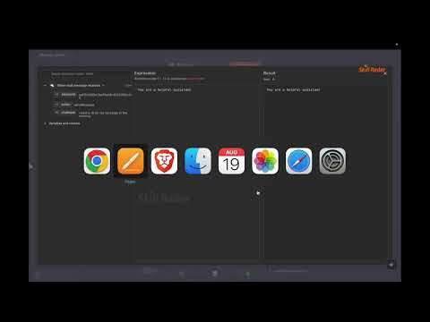 How to Build Smart AI Workflows from Scratch Just in 15 Mins | Explained in Tamil for Beginners