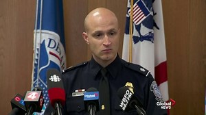 Past marijuana conviction could still prevent U.S. border crossing