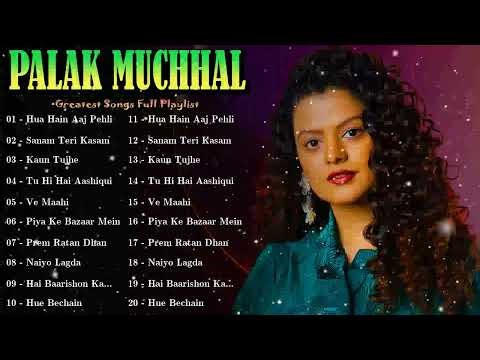 💎 Palak Muchhal - Each performance shines with clarity, emotion, and heartfelt beauty 🌟 #VocalGlow