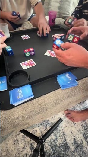 Easy to Learn, Fun for Everyone 👍 | The Uzzle