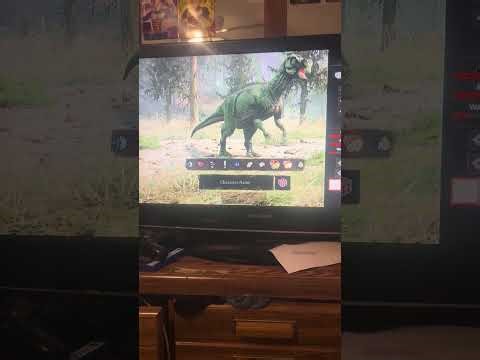 muttaburrasaurus path of titans mod review