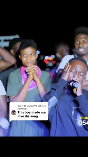 Ngosraba Richmond is gifted 🙏😢🔥 | Adjei Gyasi
