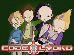 CODE LYOKO sinhala cartoon episode 13