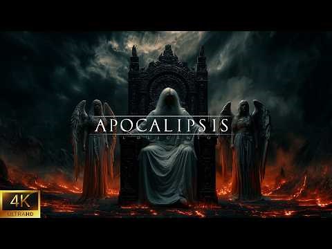 APOCALYPSE | Full Movie | The Descent of the Angels and the Final Judgment 4K