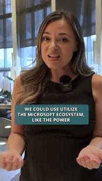 Mary Myers | Dynamics 365 Implementation | Community in Focus