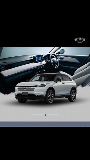 🔥 Brand New Look, Unbeatable Price — Vezel 2021 is HERE! Hybrid • Premium • Stylish — সব এক জায়গায়। 👉 Pre-Order Only 👉 Free Consultation 📲 Hotline: 01906498915 📍 Visit: 5th Floor, House #11, Navana Shefali, Road #14, Gulshan 1 🌐 Follow Us: @cartheorybd #HondaVezel #Vezel2021 #NewShapeVezel #CarTheoryBD #HybridSUV #JDMBD #BestPriceBD | Car Theory BD