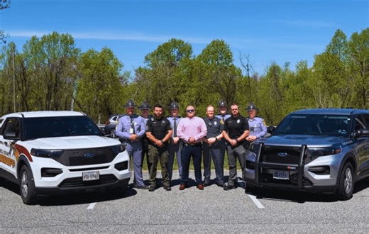 Operation Road Watch: VSP to target distracted drivers