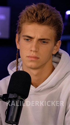 Qui-Goon sabotiert Anakin und Padme