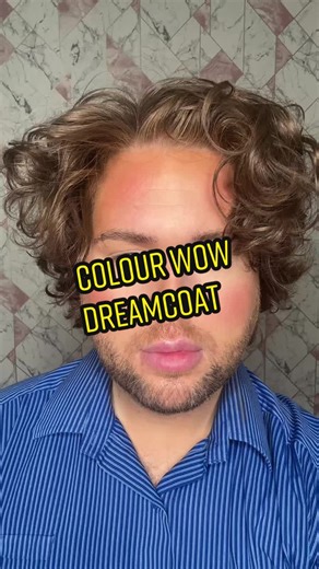 Colour Wow Dreamcoat for Curly Hair Review