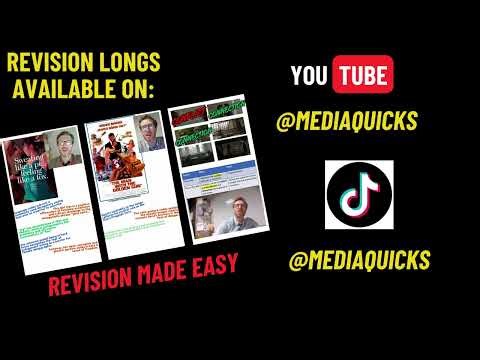 NEA Production - Final Review of Front Cover