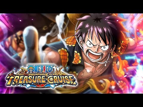 Beginner's Guide to Team Building in ONE PIECE Treasure Cruise