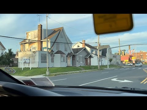 HEMPSTEAD NEW YORK HOODS