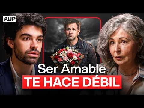 Experta En Comunicación: Cómo Hacer Que Te Respeten De Inmediato “Ser Amable No Funciona”