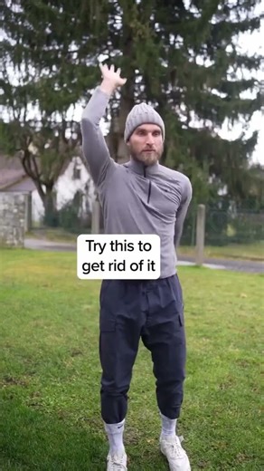 1-Minute Evening Exercise for Heart Health: A Chinese Technique