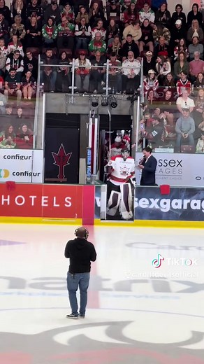 Joey Martin Testimonial Game Highlights and Roster