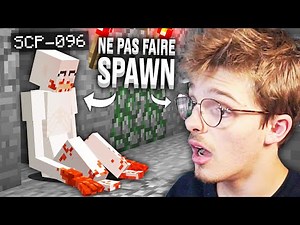 LE MYTHE LE PLUS FLIPPANT DE MINECRAFT ?!
