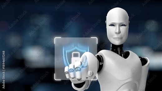 AI strengthens cyber security with artificial intelligence threat detection, AI-based protection layers, and virtual assistant alerts against breaches. Kernel