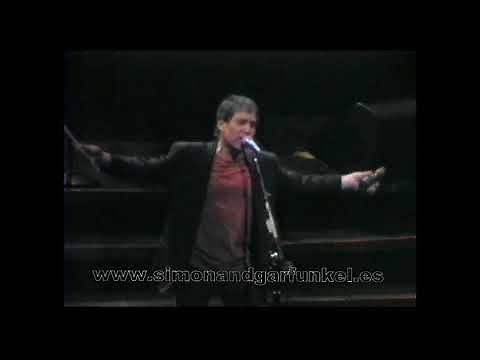Paul Simon You Can Call Me Al live from Nassau Coliseum 1991
