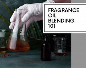 Fragrance Oil Blending/mixing DIY Guide How to Create Custom Fragrance Oil Scents Masterclass - Etsy