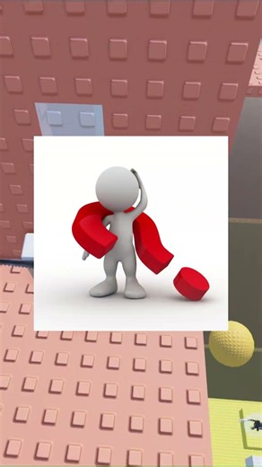 “You say ‘I’m almost done’… and this happens” #shorts #viral #fyp #parkour #memes #robloxgames #h...
