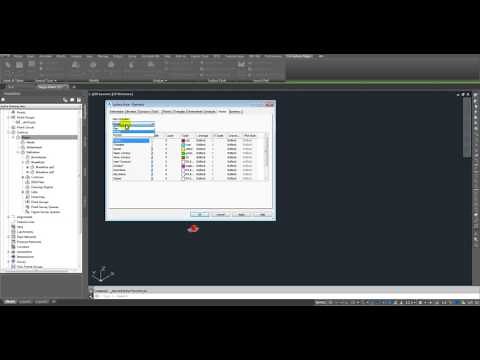 Civil 3D Delete points from surface
