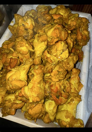 Moroccan spiced chicken 🇲🇦 - - - #moroccanfood #ramadanrecipes #chickenrecipes #viral #fyp