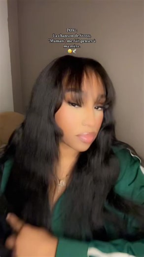 Rencontre Émotionnelle avec Stony Baby