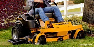 The Ultimate Guide To Replace Drive Belt On Raptor Mower - Inside The Yard