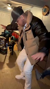 El verdadero pompis con pompis 🫦 | DJ Napo