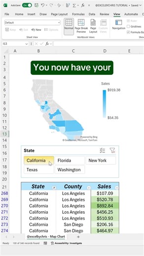 “The Excel course that actually makes sense. No fluff. Just skills. #sandboxva” | Sandbox VA